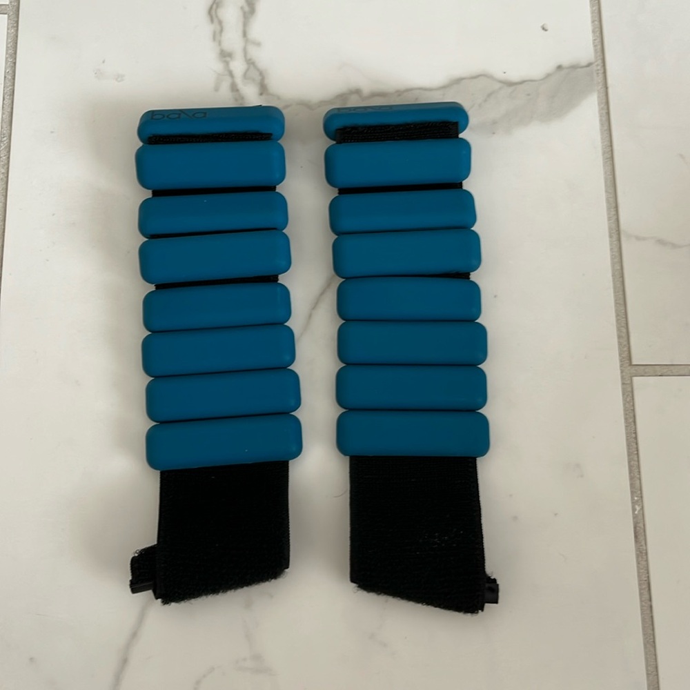 1lb blue bala bangles